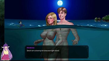 Let's Fuck In What A Legend Episode Sixty Naked Swimming thumbnail