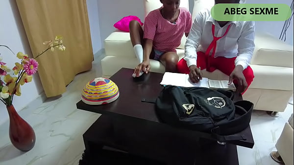 My Step Brother Has The Biggest Black Dick And I Want Some thumbnail