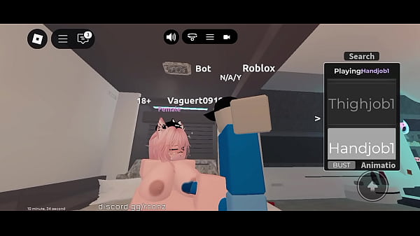 Play MP4 - En un condo en Roblox