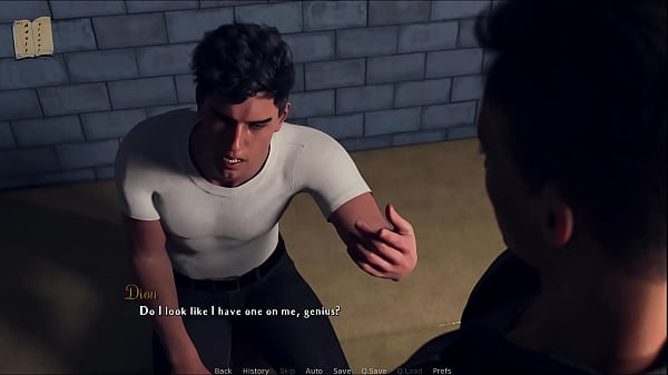 Three rules of life 46 