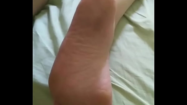 Big size feet soles