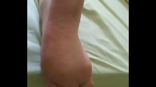 Big size feet soles