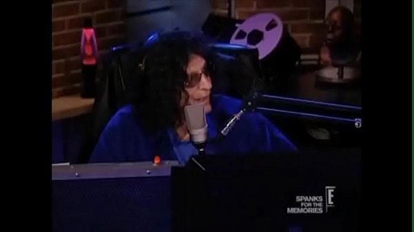 Play MP4 - The Howard Stern Show - Jessica Jaymes In The Robospanker