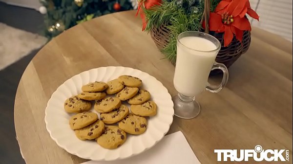 Alex Blake, Cherie Deville In The Naughty_List