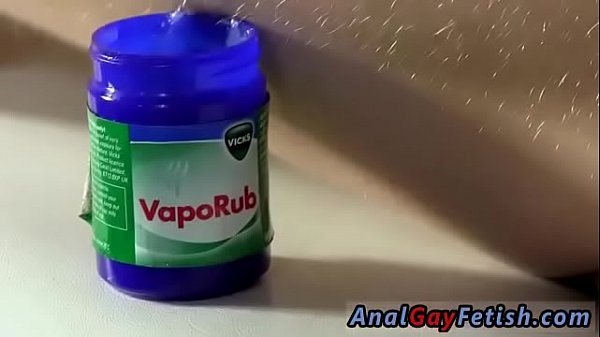 Gay boys with small skinny cocks Reece Bentley and Sebastian Kane gay emo boy dildo stomach bulge 