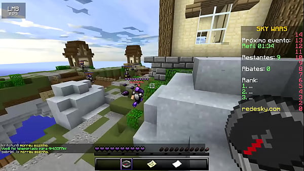 HACK DE VEZ PEDIR_PORRA PEDIU BAN