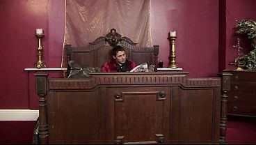 Nonton Today The Maid Gets More Dick Than Usual thumbnail