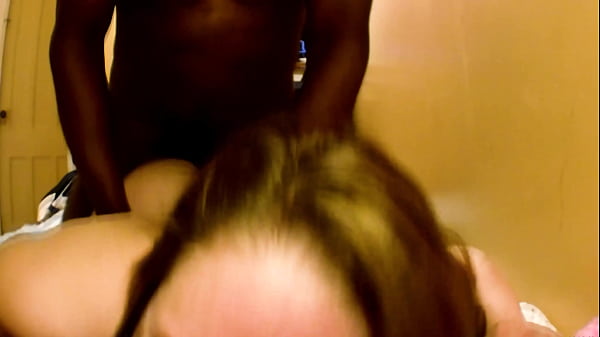 Thick Nerdy Lesbian Reminds Herself That She Love's Big Black Cock thumbnail