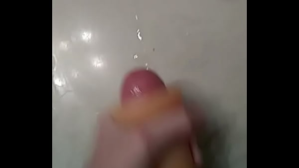 Cumming real quick 