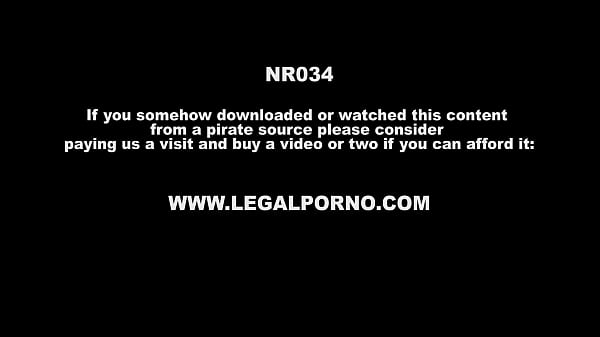 Martine Ass Fucked Nr034 thumbnail