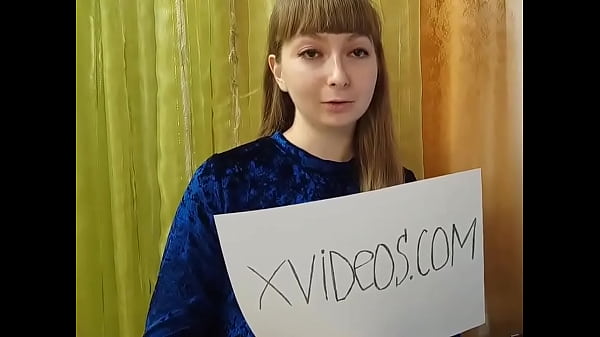 Video di verifica