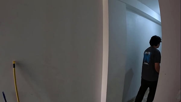 Nonton Mi Hermanastra Me Encuentra Oliendo Sus Tangas Y Me Castiga Dandome Nalgadas En El Pene, Me Encanta Que Sea Dominatrix thumbnail