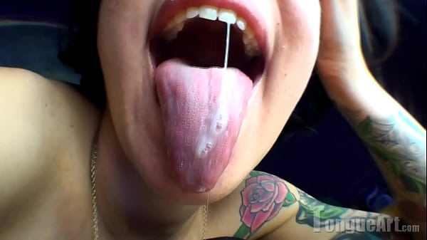 Pixie Wants You To Eat Her Spit thumbnail