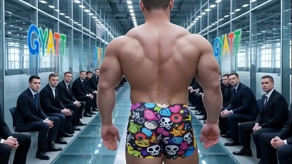 ARTIFICIAL INTELLIGENT MEN | BANNED ON OTHER SOCIAL MEDIA PLATFORMS 