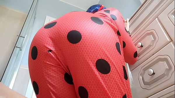 hands up for hot LADYBUG! she'_s grown'_ up