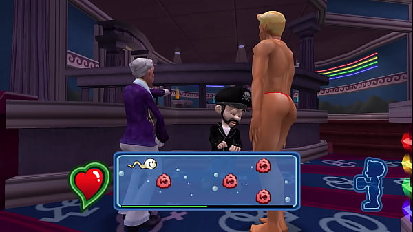 Lesbian song larry magna cum laude 