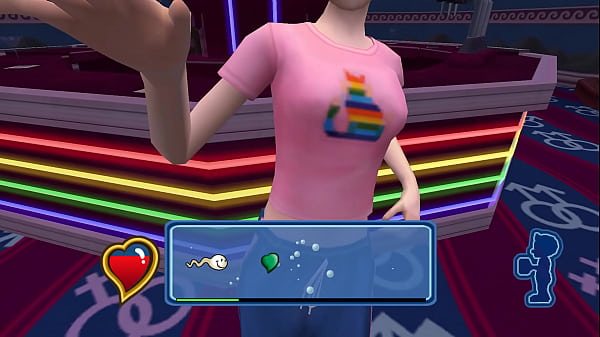 Lesbian song larry magna cum laude 