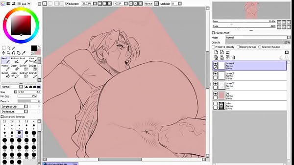 Nonton R&ocirc;mulo Comics Broadcast By Romulomancin On Picarto From April Twenty-ninth 2019 thumbnail