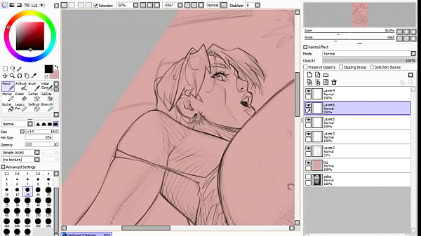 R&ocirc;mulo comics broadcast by romulomancin on picarto from april twenty ninth 2019 