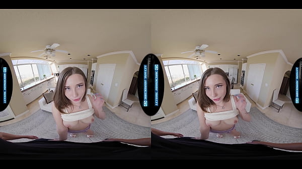 YourCute Employee CAROLINA_SWEETS Wants To_Be Your_Rebound_Fuck LethalHardcoreVR