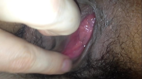 Pussy finger fucked