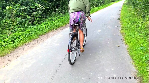 Play MP4 - amateur couple public bike tour sex - projectfundiary