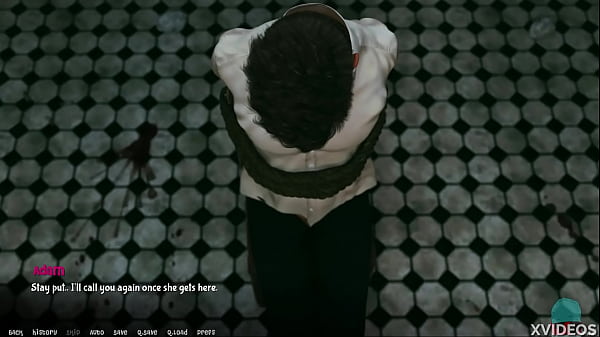 A o a academy ep 98 &ndash; lustful and mysterious stories with busty sexy college students