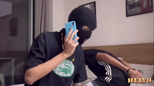 Play MP4 - PEDIU RESGATE PARA DEVOLVER O PUTINHO&comma; MAS TEVE O C&Uacute; COMO PAGAMENTO