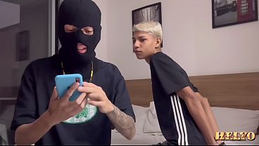 Pediu Resgate Para Devolver O Putinho, Mas Teve O C&uacute; Como Pagamento thumbnail