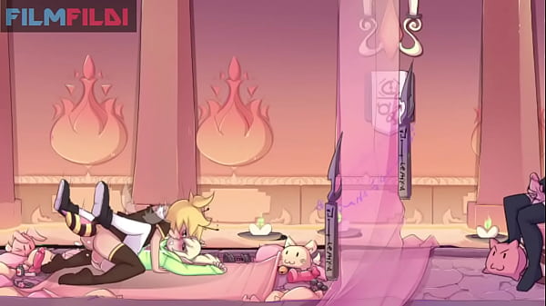 Maxtheelf level 1 scenes 