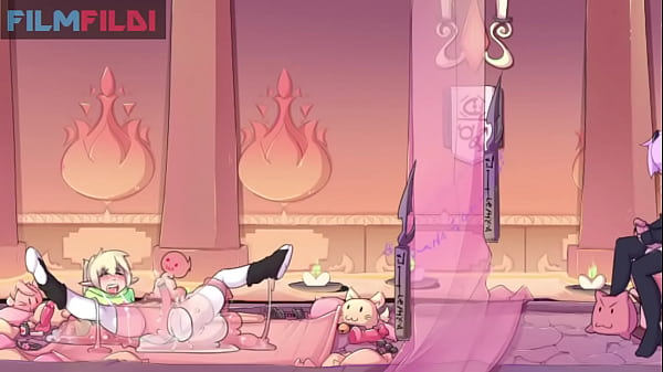 Maxtheelf level 1 scenes 