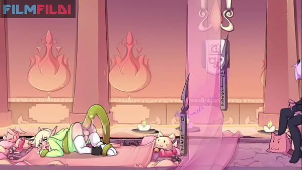 Maxtheelf level 1 scenes