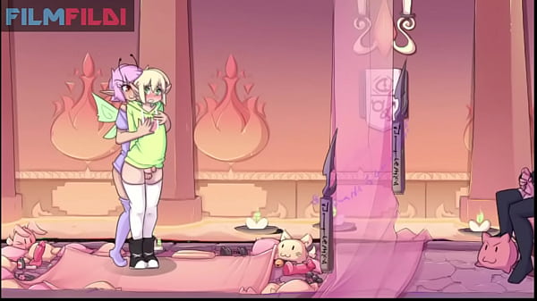 Max TheElf Ecenas del_nivel 1