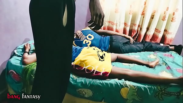 The Surprise blow job i got 