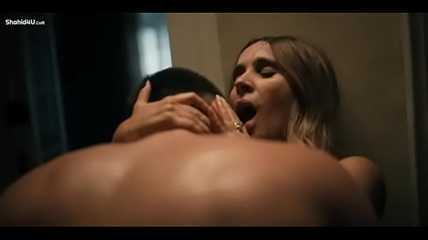 Sex scenesfrom series translated_to arabic Dark Desire S02 E05