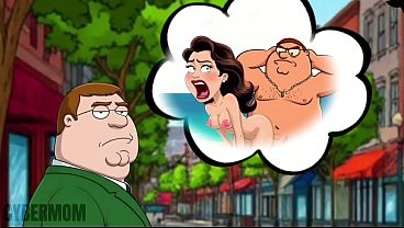 Cuckold Fantasies: Dirty Stories of Wives Cheating. Slut Wives and Their Cuckold Husbands Cartoon Compilation 