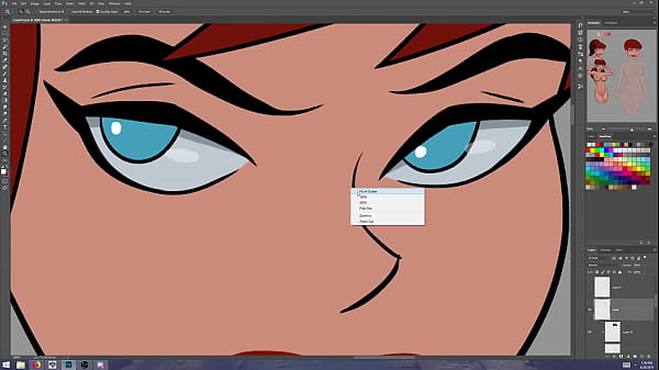 Su broadcast by gunsmokegames on picarto from april twenty fourth 2019 