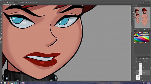 Su broadcast by gunsmokegames on picarto from april twenty fourth 2019