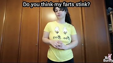 My Newest Long Compilation Of My New Fart Fetish Videos thumbnail