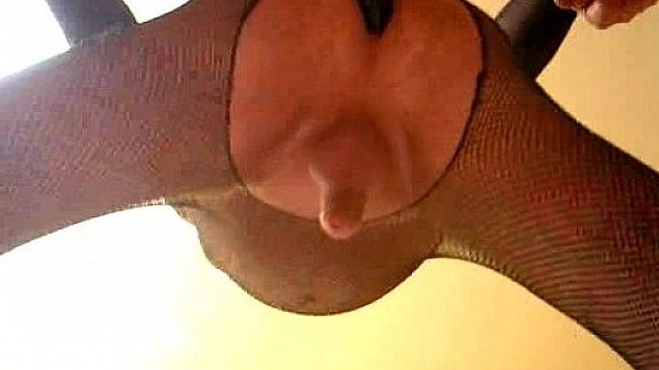 Dildo black in my ass 