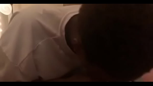 Sucking for forgiveness 