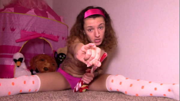 Christmas Holiday Present For Creepy Uncle Bribes Dakota Marr Ageplay Ddlg thumbnail