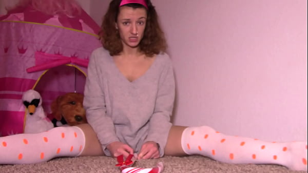 Christmas Holiday Present For Creepy Uncle Bribes Dakota Marr Ageplay Ddlg thumbnail