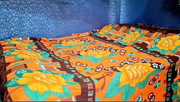 Nonton After Laying The Bedsheet, My Sexy Wife Has Hard Anal Sex &ndash; Real Desi Pink Blouse Pussy Fuck Sex Video, Every Hard Work Is The Best Sex But The Truth Is That The House Is Sex After Desiwifesex thumbnail