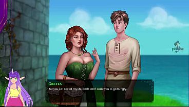 Let's Fuck In What A Legend Episode Fifty Four Meeting A Milf thumbnail