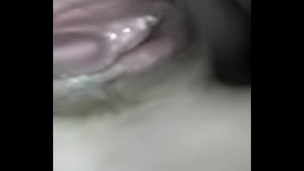 Mays Pussy dripping from sucking dick