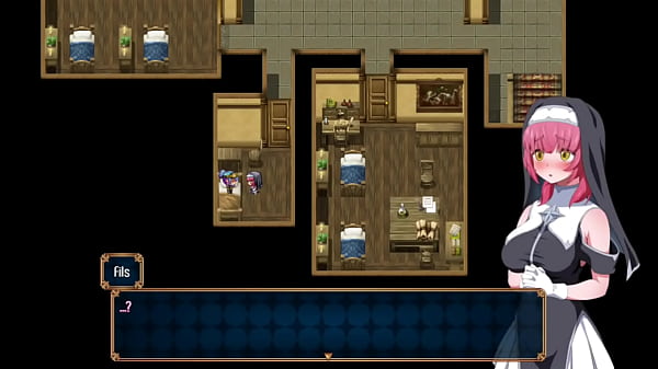 Nightmare knight parte 8 good route 