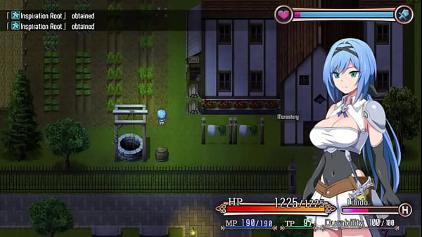 Nightmare knight parte 8 good route 