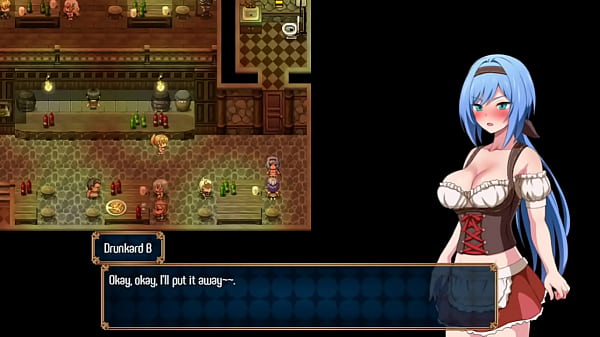 Nightmare knight parte 8 good route 