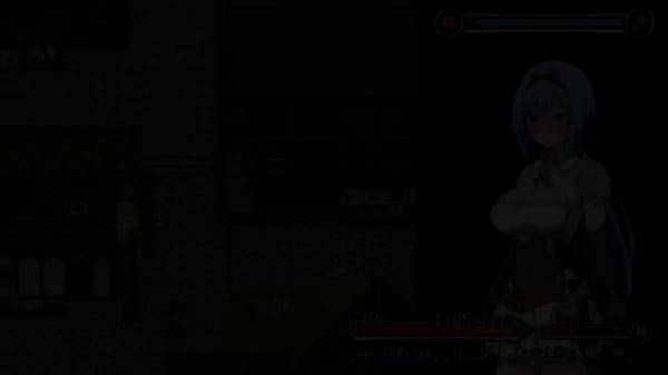 Nightmare knight parte 8 good route 